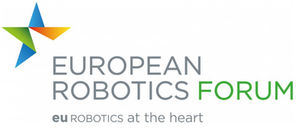 SESAME featured EU Robotics Projects Showcase at ERF