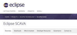 CROSSMINER launches Eclipse project