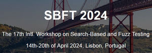 Track Hosted at Workshop on Search-Based and Fuzz Testing