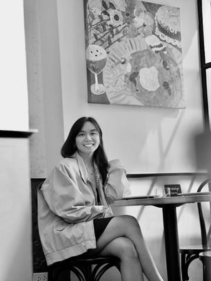 Bea Batungbacal