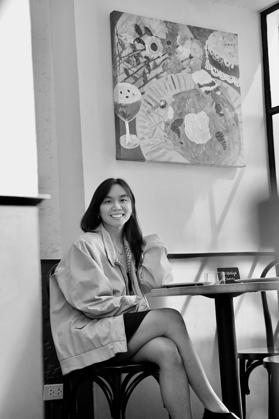 Bea Batungbacal