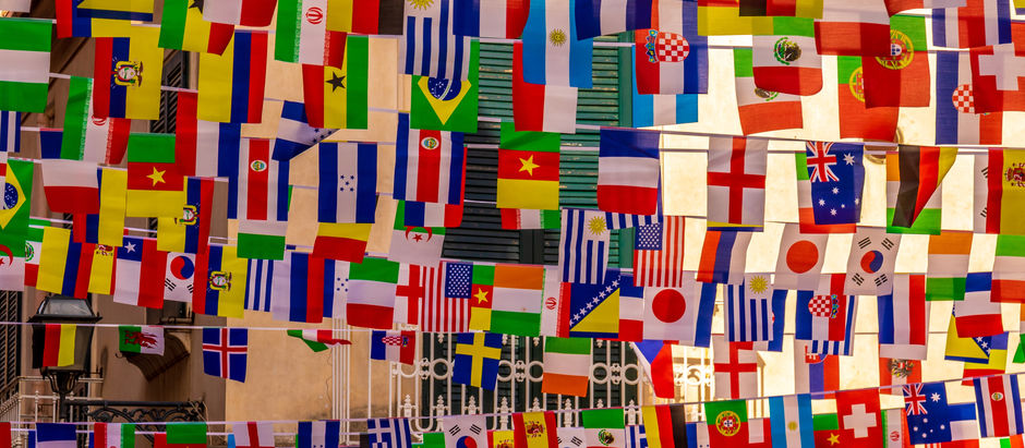 National & Transnational TEE Programs working together