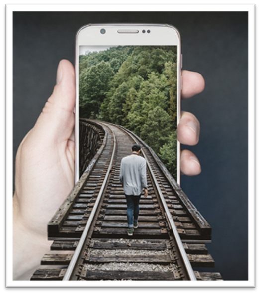 Digitally Enhanced Learning