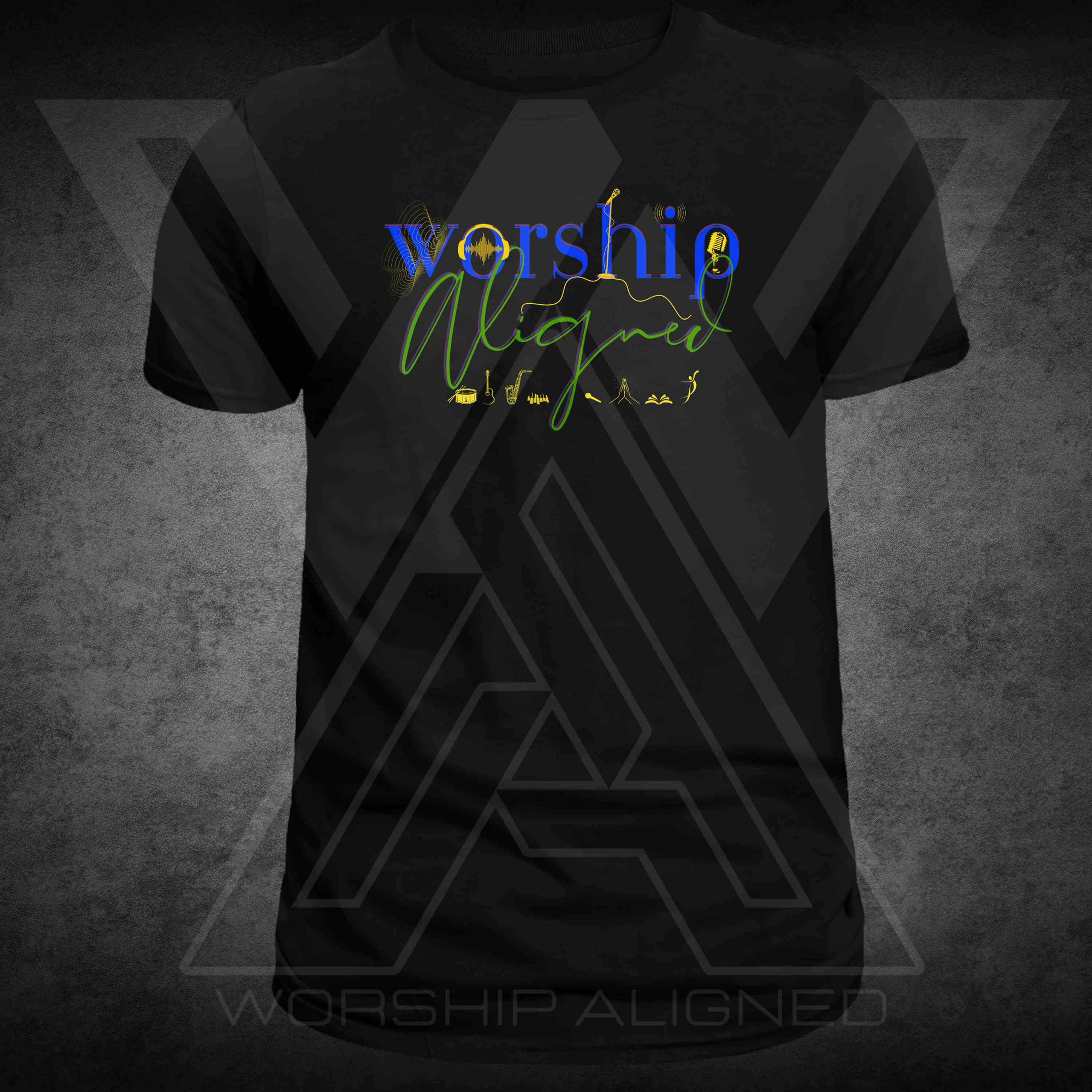 Worship Aligned - Expressions of Worship