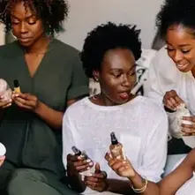 Top 10 Black-Owned Skincare Brands