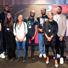 Top 10 Black Tech Innovators