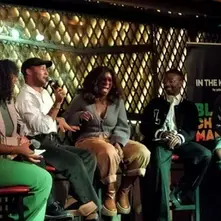 Top 10 Black Entrepreneurs Changing the Game