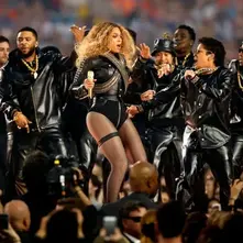 Top 10 Beyonce Performances of All Time