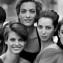 Top 10 Black Supermodels Who Broke Barriers