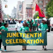 Honoring Juneteenth: 10 Powerful Ways to Celebrate Freedom & Black Excellence