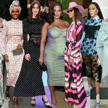 op 10 Fashion Trends Started by Black Culture