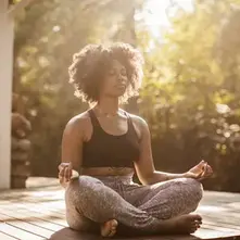 Top 10 Yoga and Wellness Spaces for Black Women