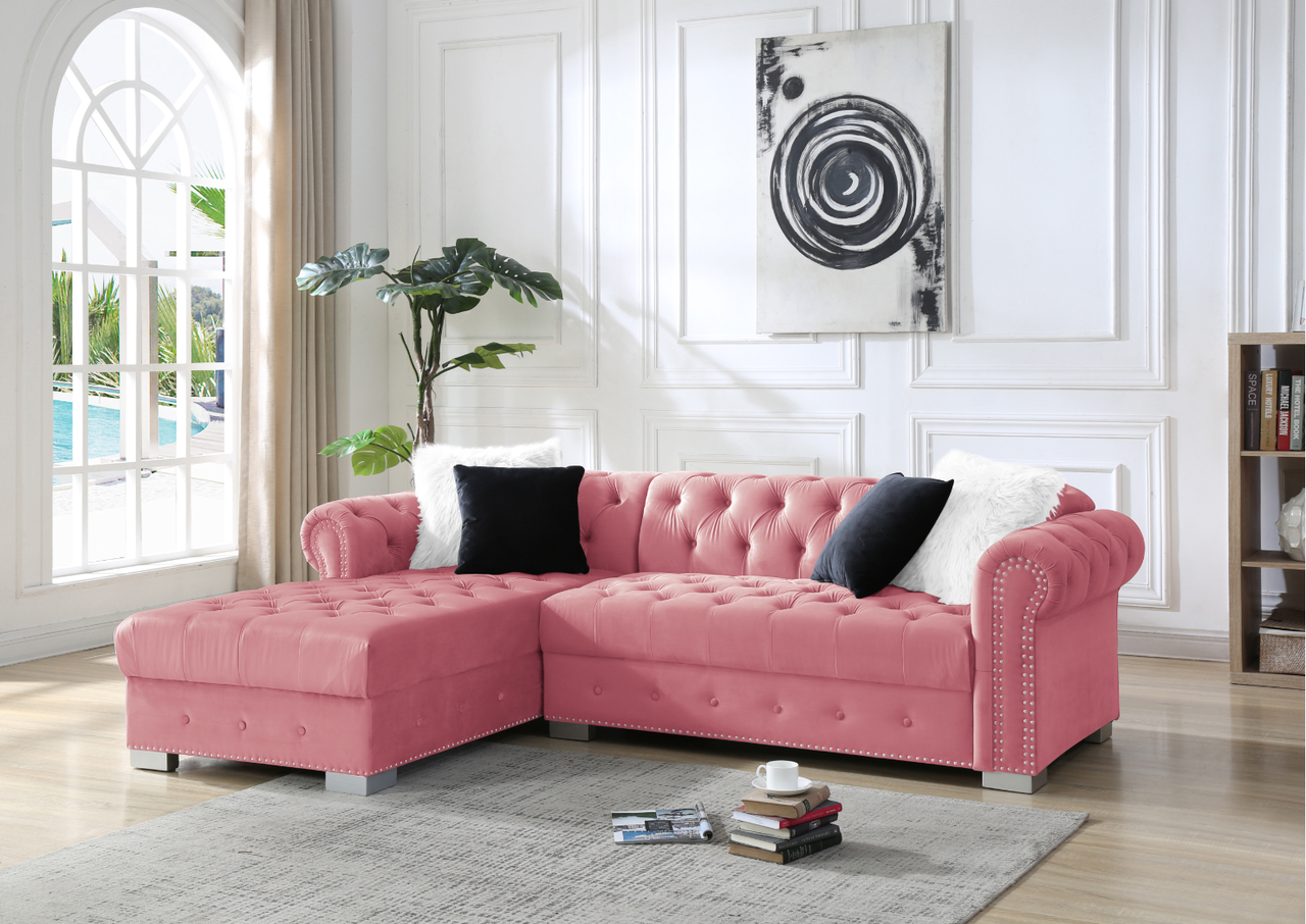 perla pink