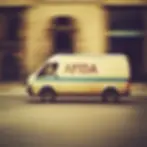 afida van
