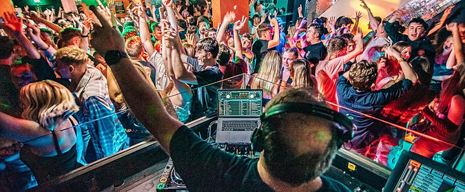 Cameo & vinyl Bournemouth