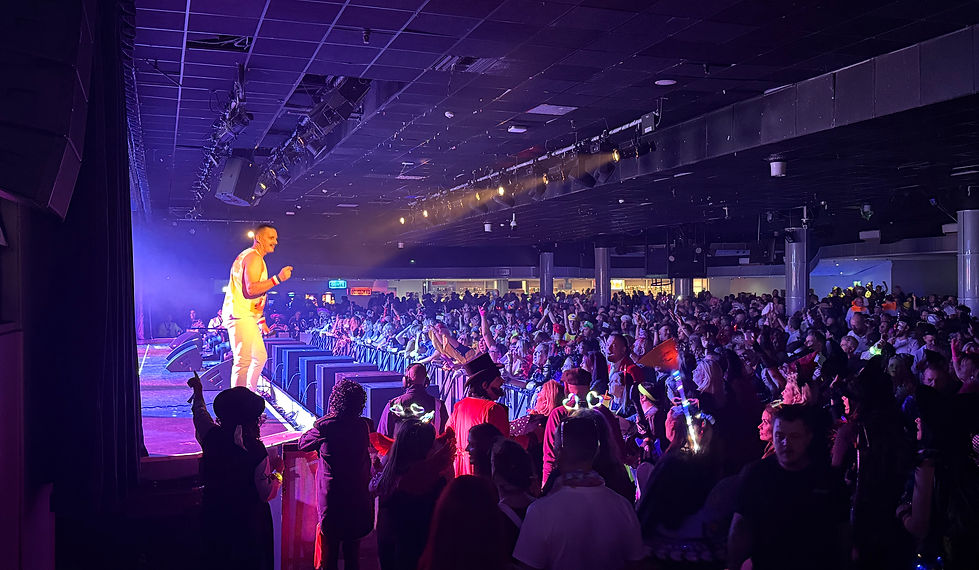 Platinum Wueen Bognor