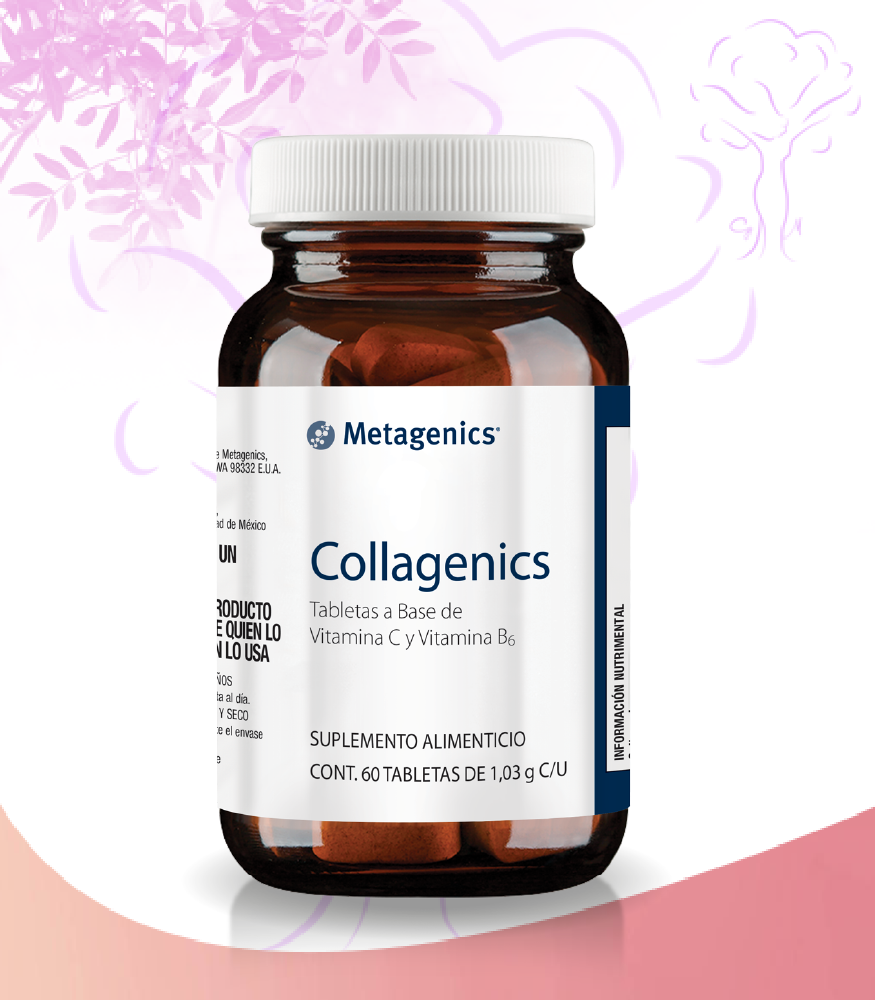 Collagenics