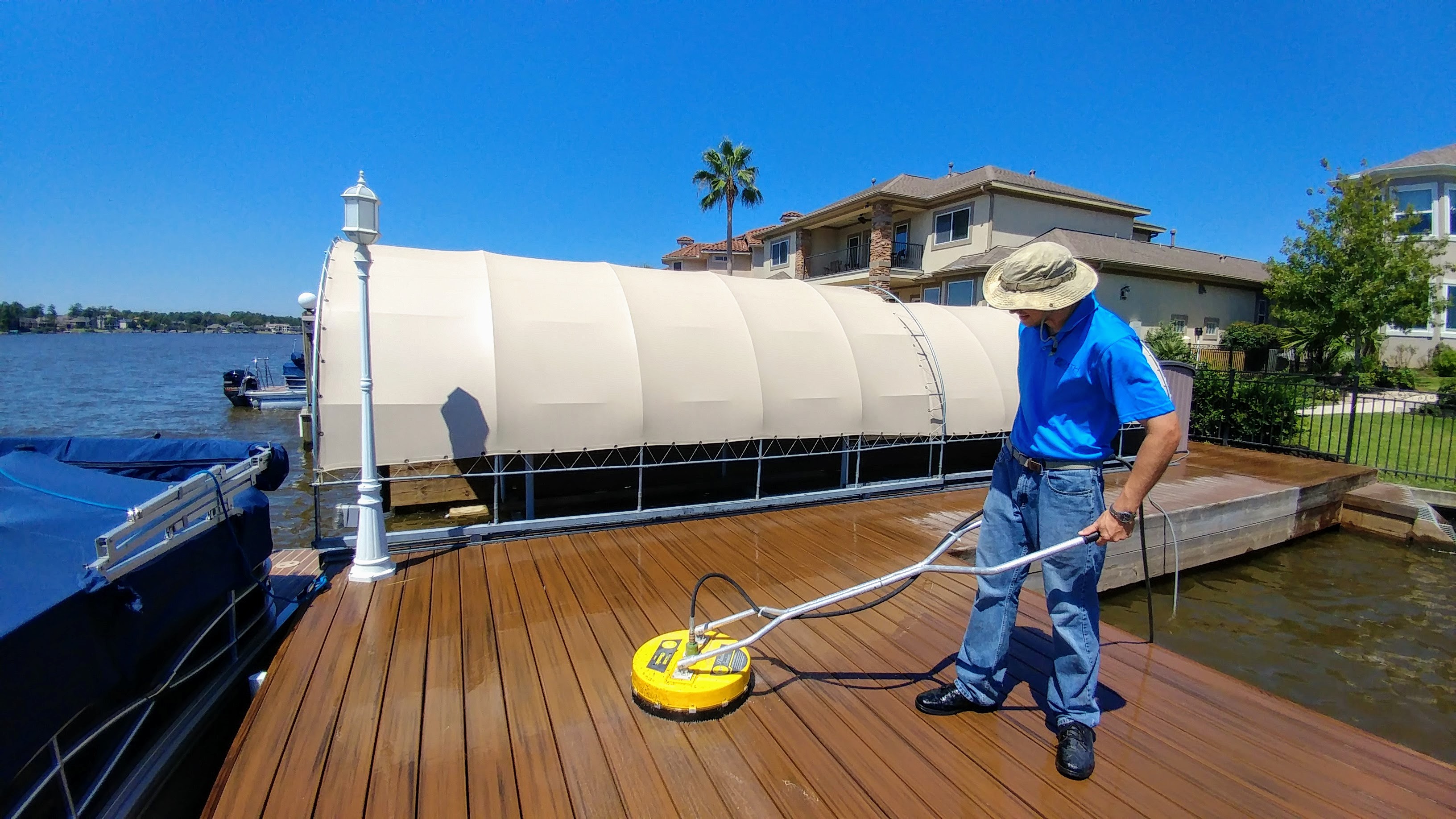 Smith Brothers Window Cleaning Montgomery tx The woodlands