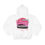 Thumbnail: SVX NATION White Sakura Cherry Blossom Hoodie