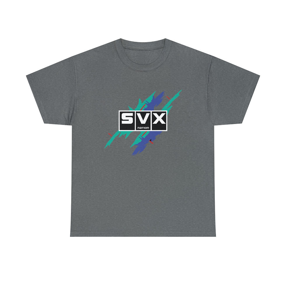 Thumbnail: SVX NATION HKS-Inspired Tee