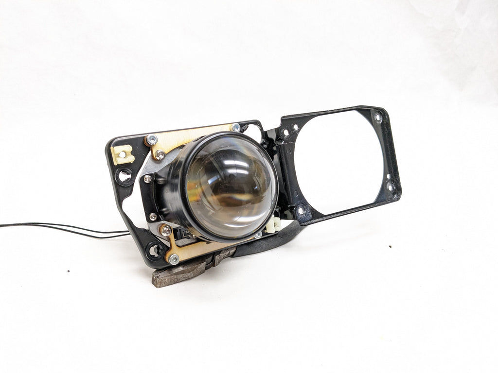 92-97 Subaru SVX Micro D2S/MH1 Retrofit C-BRACKETS ONLY