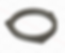 Thumbnail: Subaru SVX ABS Front Speaker Adapters for 6.5" Speakers