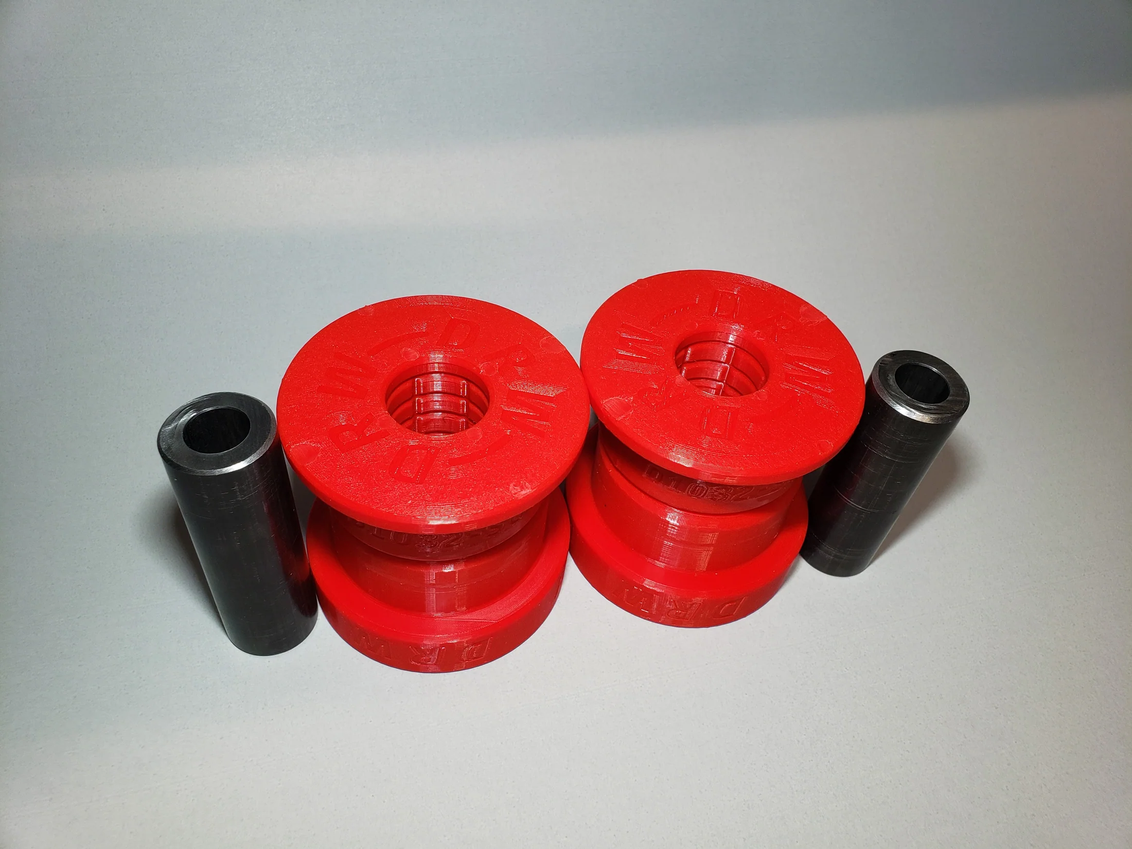 Performance Parts | SVX NATION