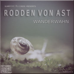 Rodden von Ast