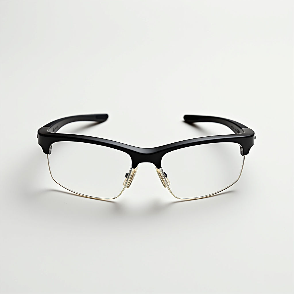 Safety Glasses