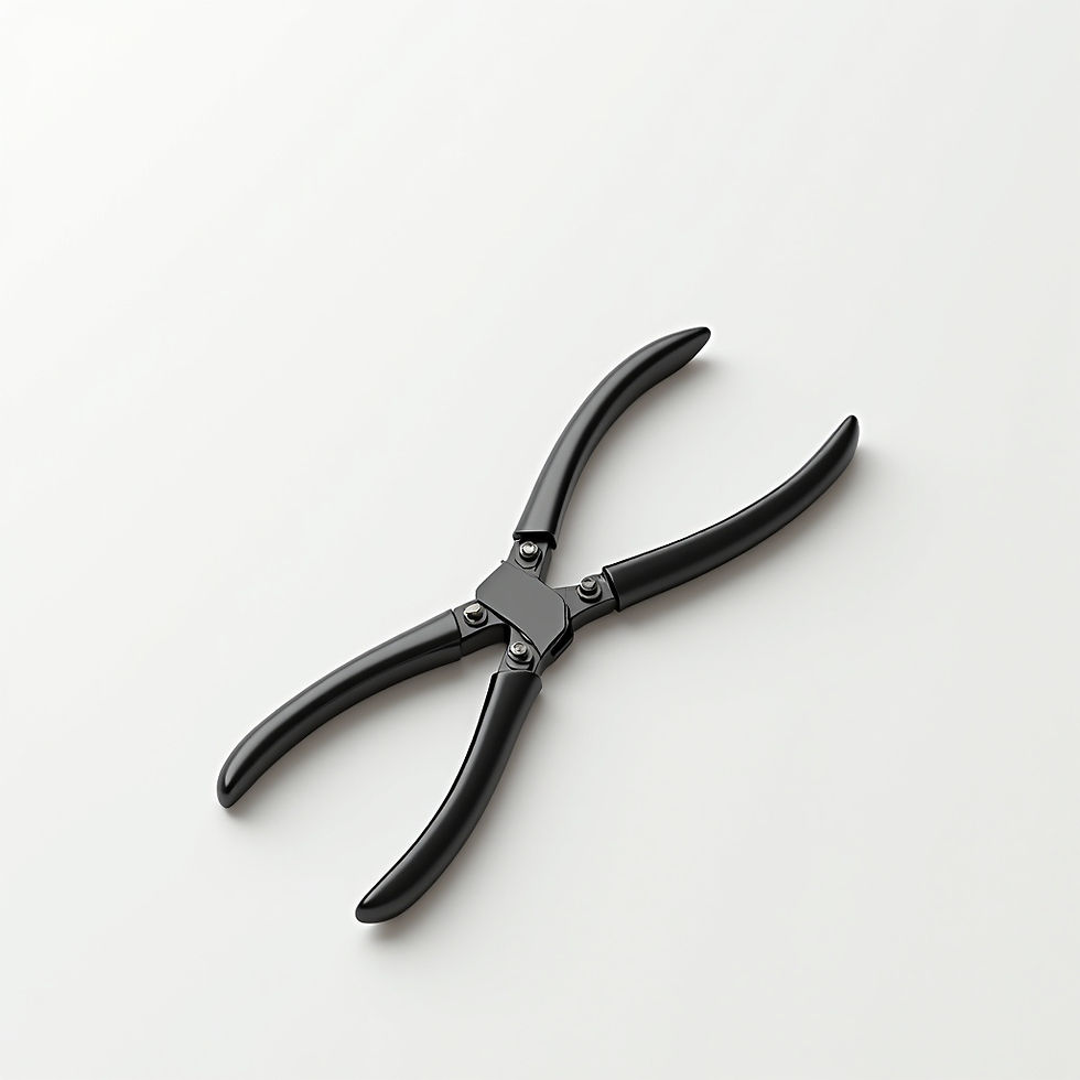Heavy Duty Pliers