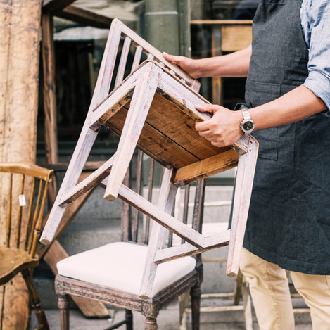 Haven's Artisan Marketplace: For the People by the People