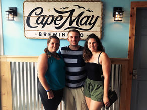 Beer, Beer, and more Beer