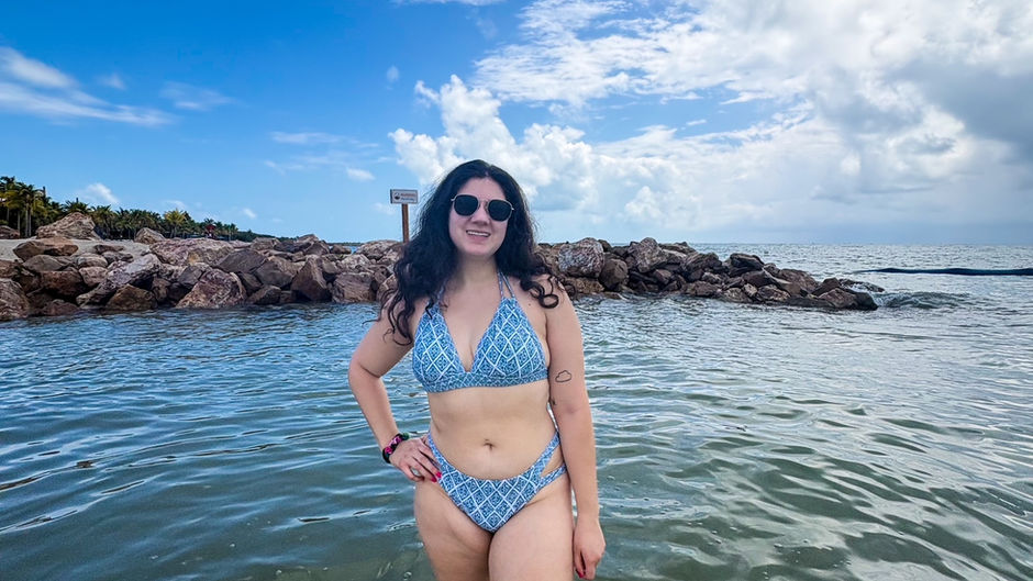 Can You Belize It? - 03.04.26