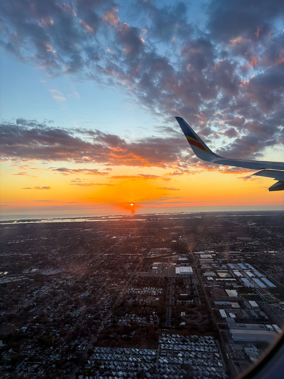 Florida, please don't be the death of me - 02.28.26