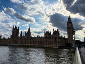 So Long, London - 05.31.25