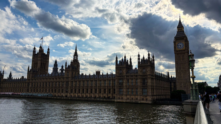So Long, London - 05.31.25