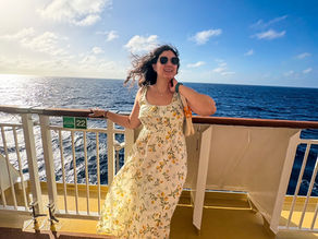 Our Final Sail - 03.07.26