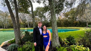 Falling In Love with Texas - 12.02.22