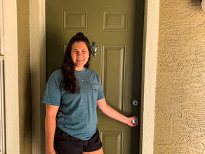 And so, our journey comes to an end, but yours continues on.