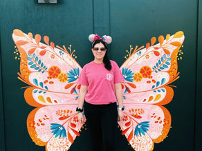 Epcot International Festival of the Arts