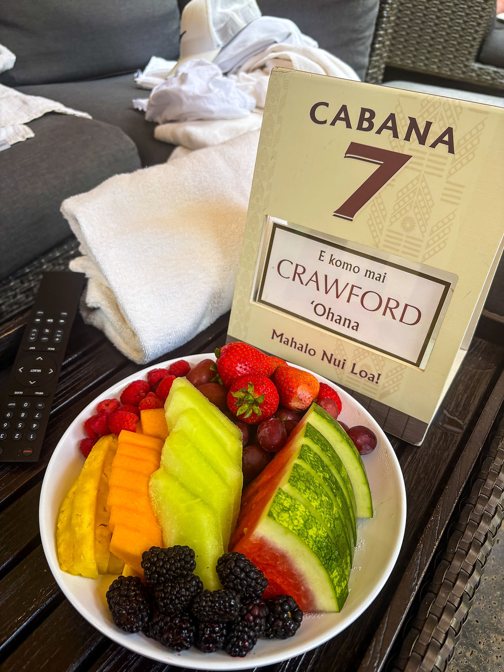 Cabana for Crawford - 08.02.26