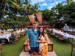 The Spirit of Aloha - 08.07.26