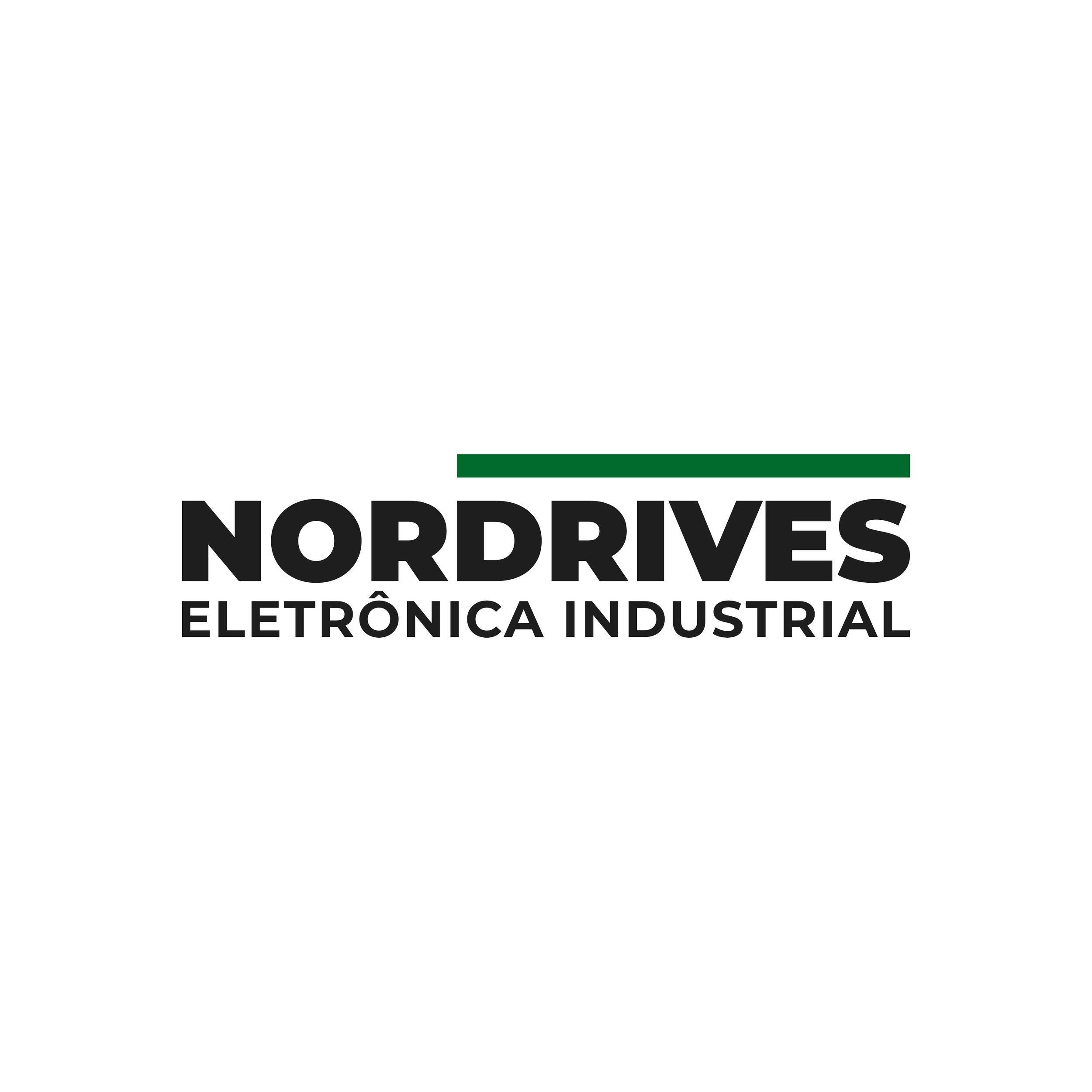 Nordrives Eletronica Industrial