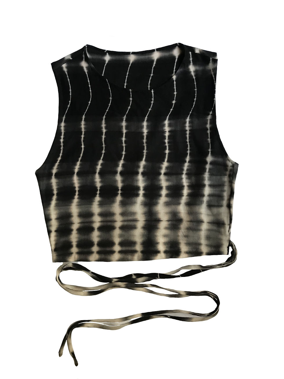 Thumbnail: Gina crop top