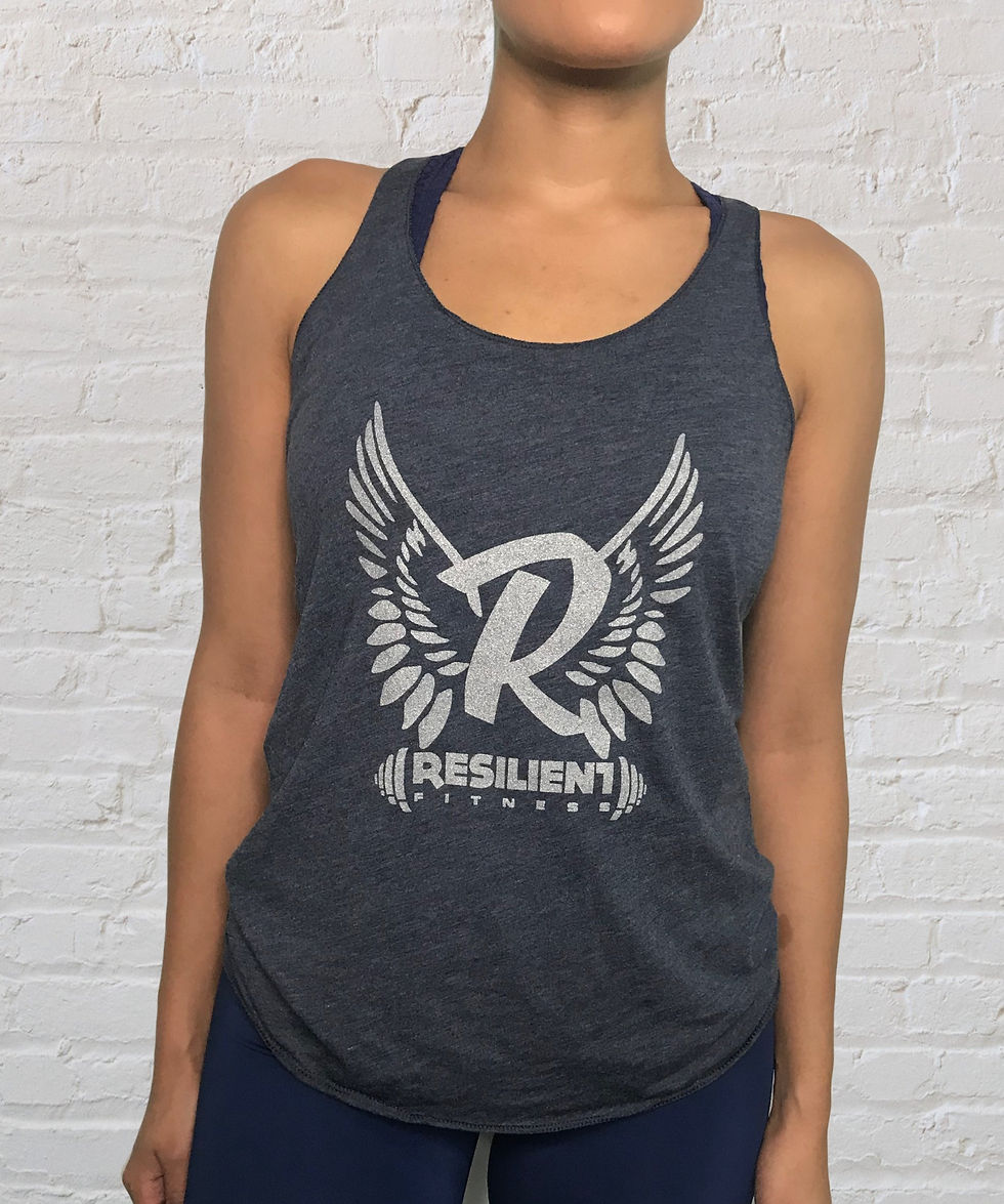 Thumbnail: Resilient Tank