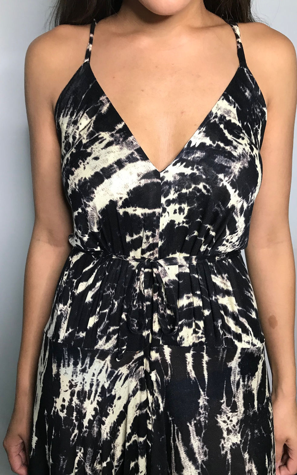 Thumbnail: Trea midi dress