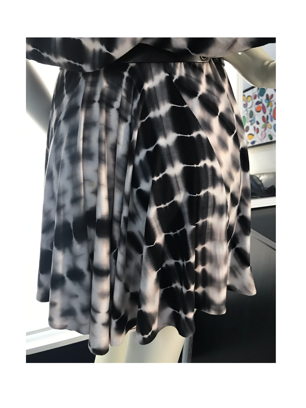 Thumbnail: Bare it all Mini