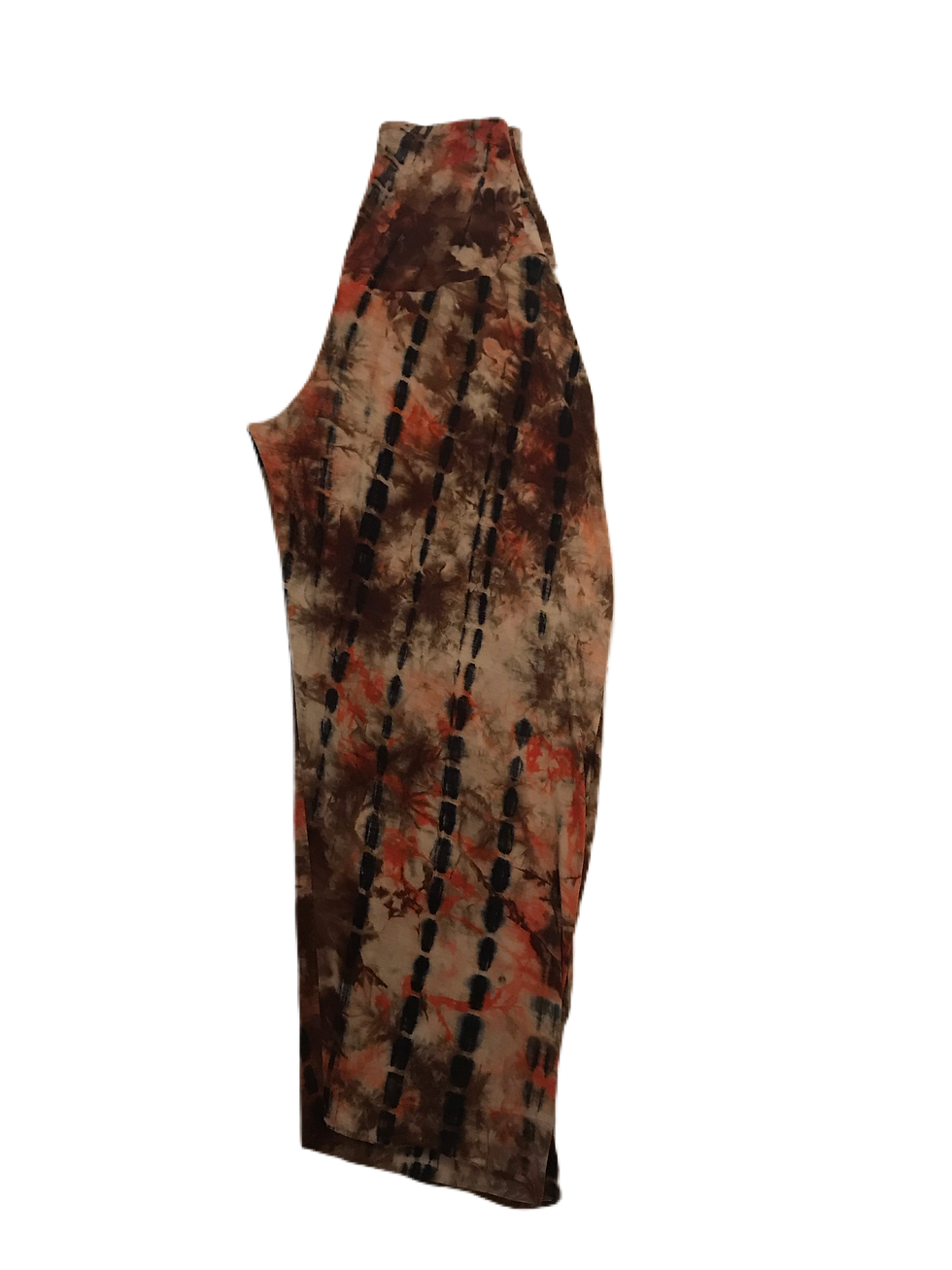 Thumbnail: Joy tie dye cropped pants