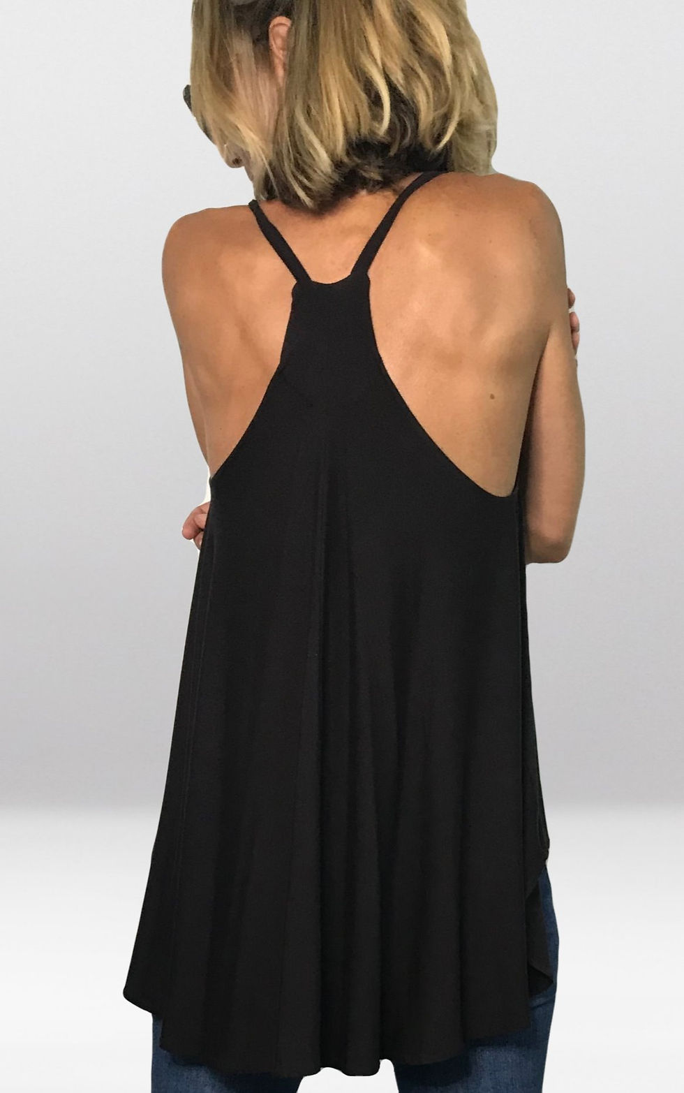 Thumbnail: Betsy highlow top