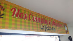 ADHESIVO DECORATIVO